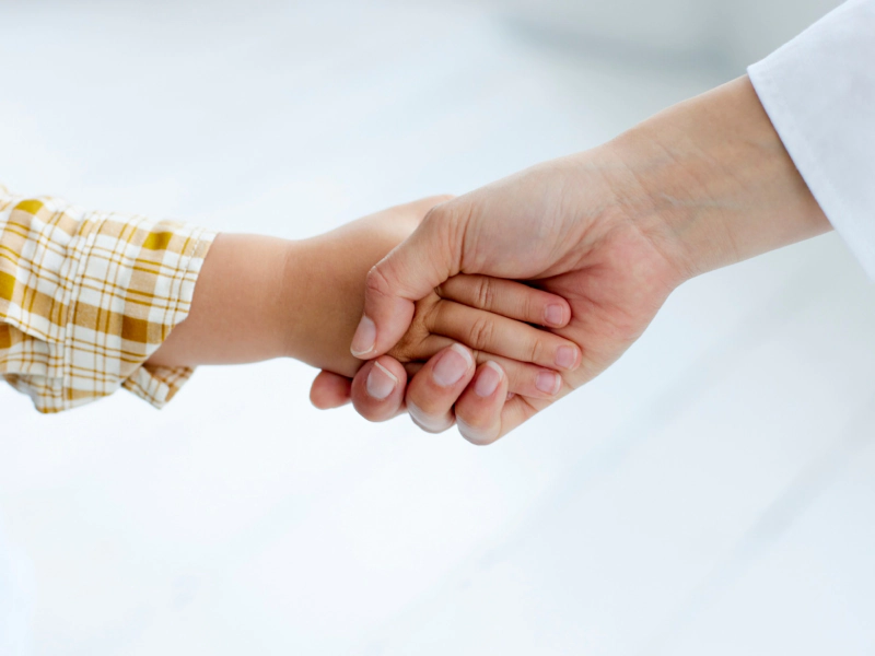 Can a Payer Recover Overpaid Child Support in Arizona?