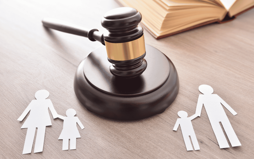 Interstate Child Custody Attorneys